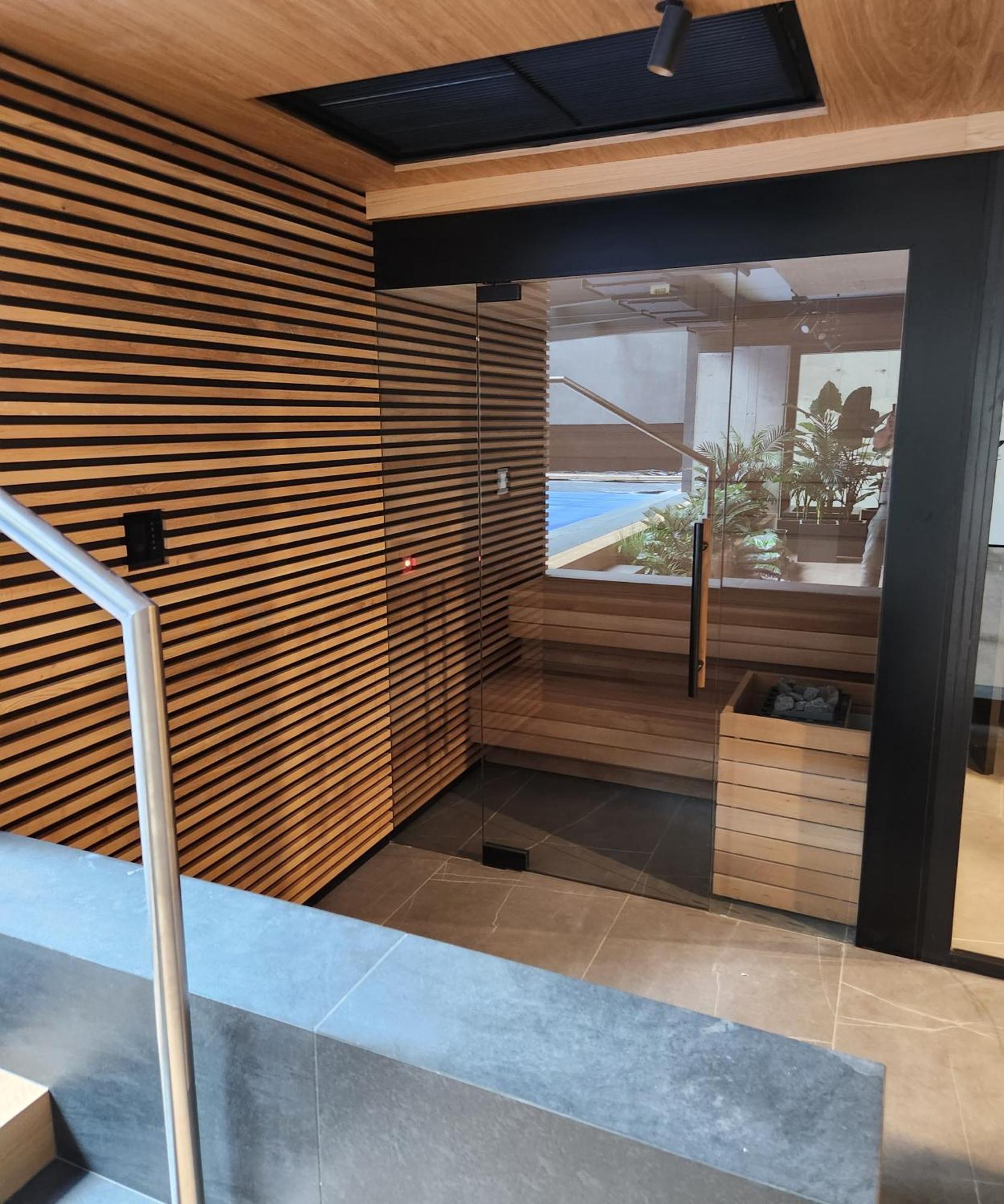 Przystan Nad Wisla Gym,Pool And Spa Free Parking Krakow Exterior photo